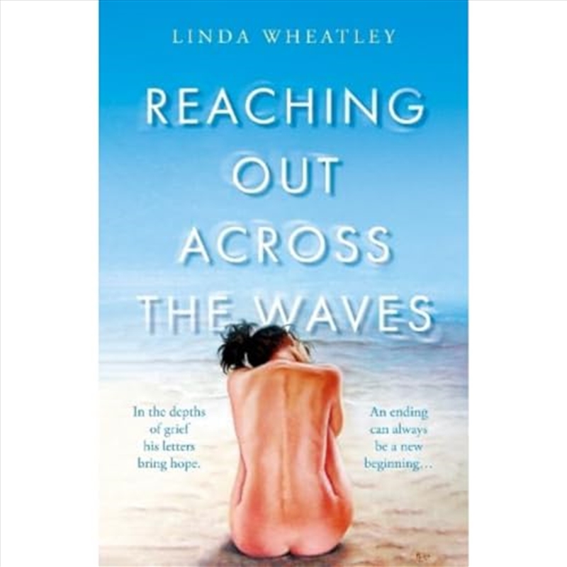 Reaching Out Across The Waves/Product Detail/General Fiction Books