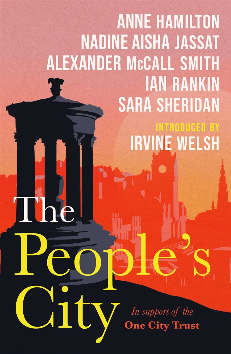 The People's City: One City Trust/Product Detail/General Fiction Books