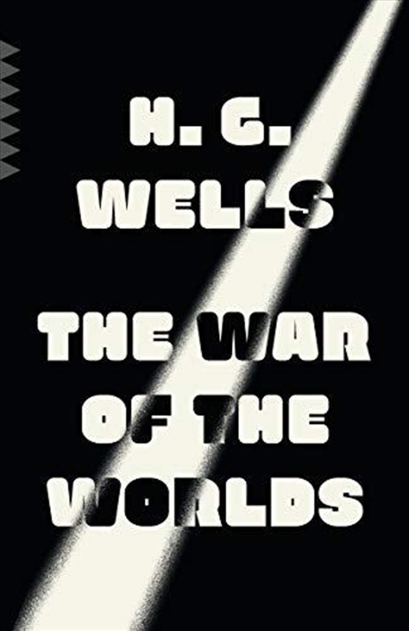 The War Of The Worlds/Product Detail/General Fiction Books
