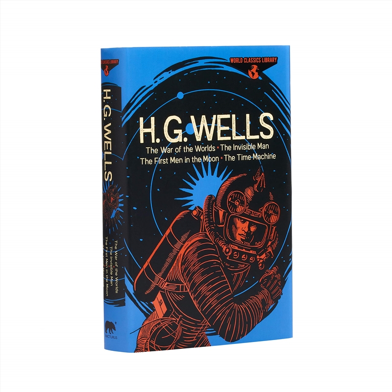 Worldclassicslibrary:Hgwells/Product Detail/General Fiction Books