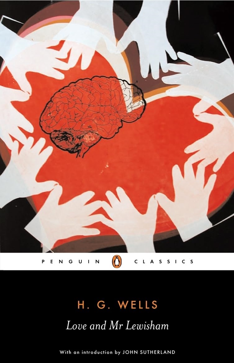 Love And Mr Lewisham (Penguin Classics)/Product Detail/General Fiction Books