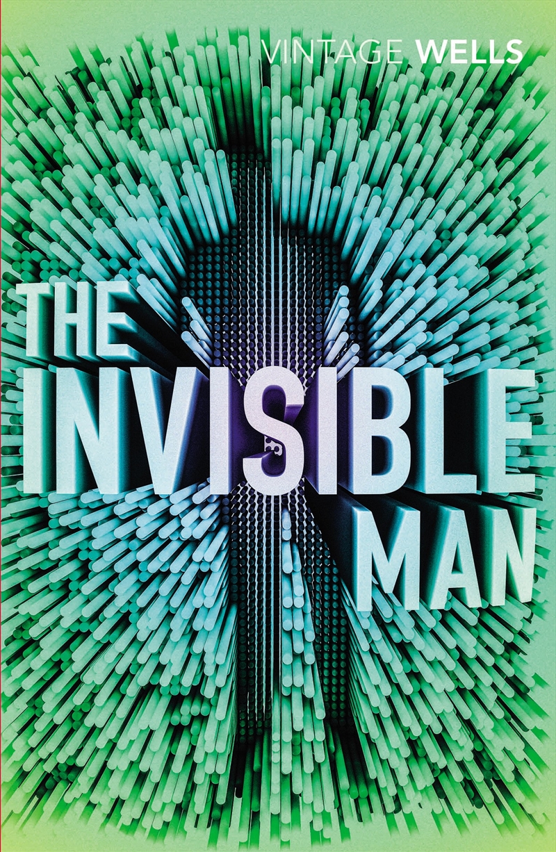 The Invisible Man[ The Invisible Man ] By Wells, H. G. (Author) Sep-01-10[ Paperback ]/Product Detail/General Fiction Books