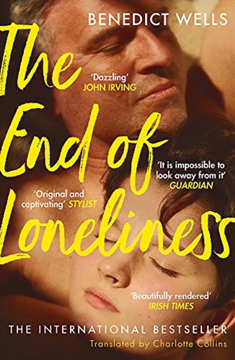 The End Of Loneliness: The Dazzling International Bestseller/Product Detail/General Fiction Books