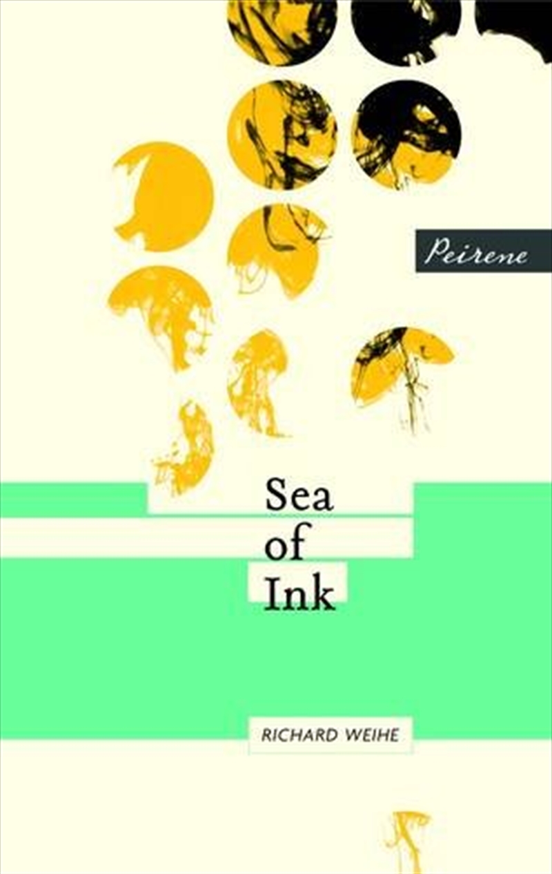 Sea Of Ink/Product Detail/General Fiction Books