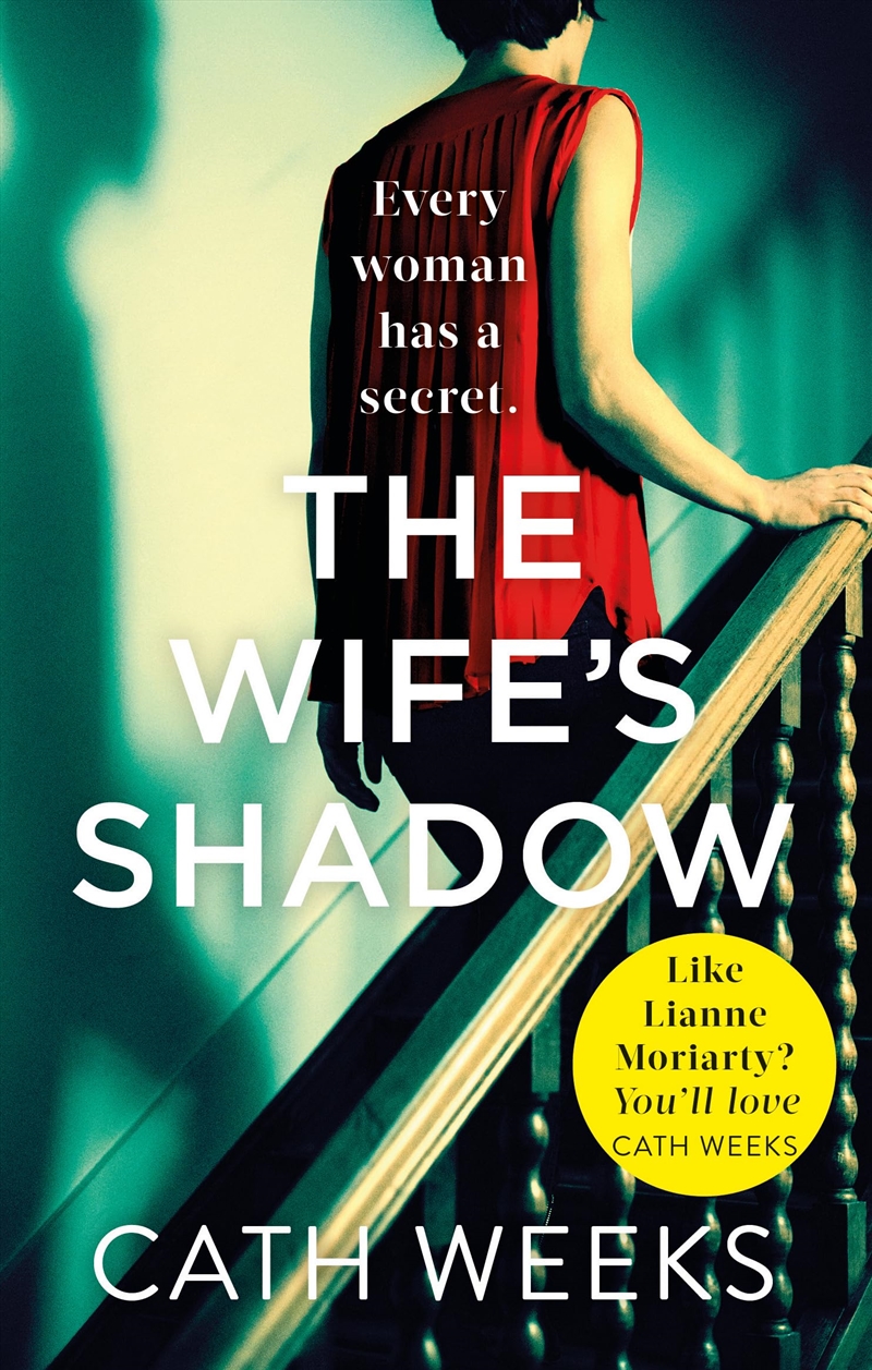 Wife'S Shadow/Product Detail/General Fiction Books