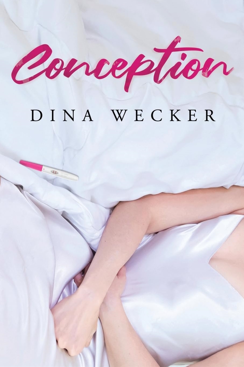 Conception/Product Detail/General Fiction Books