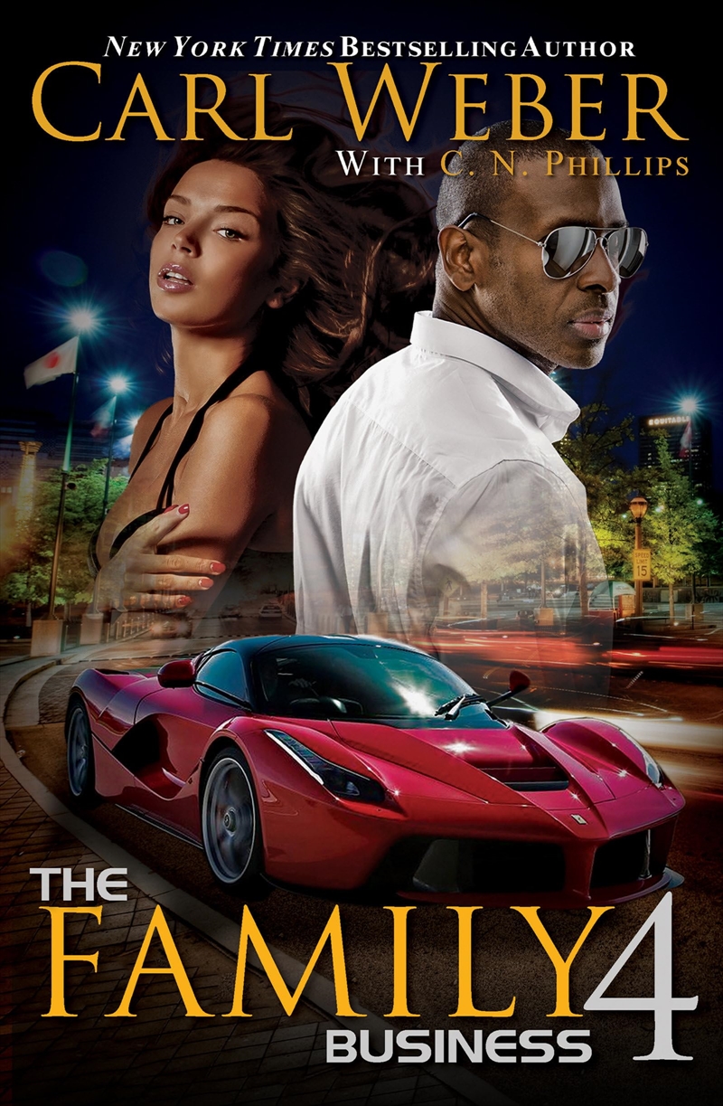 The Family Business 4: A Family Business Novel/Product Detail/General Fiction Books
