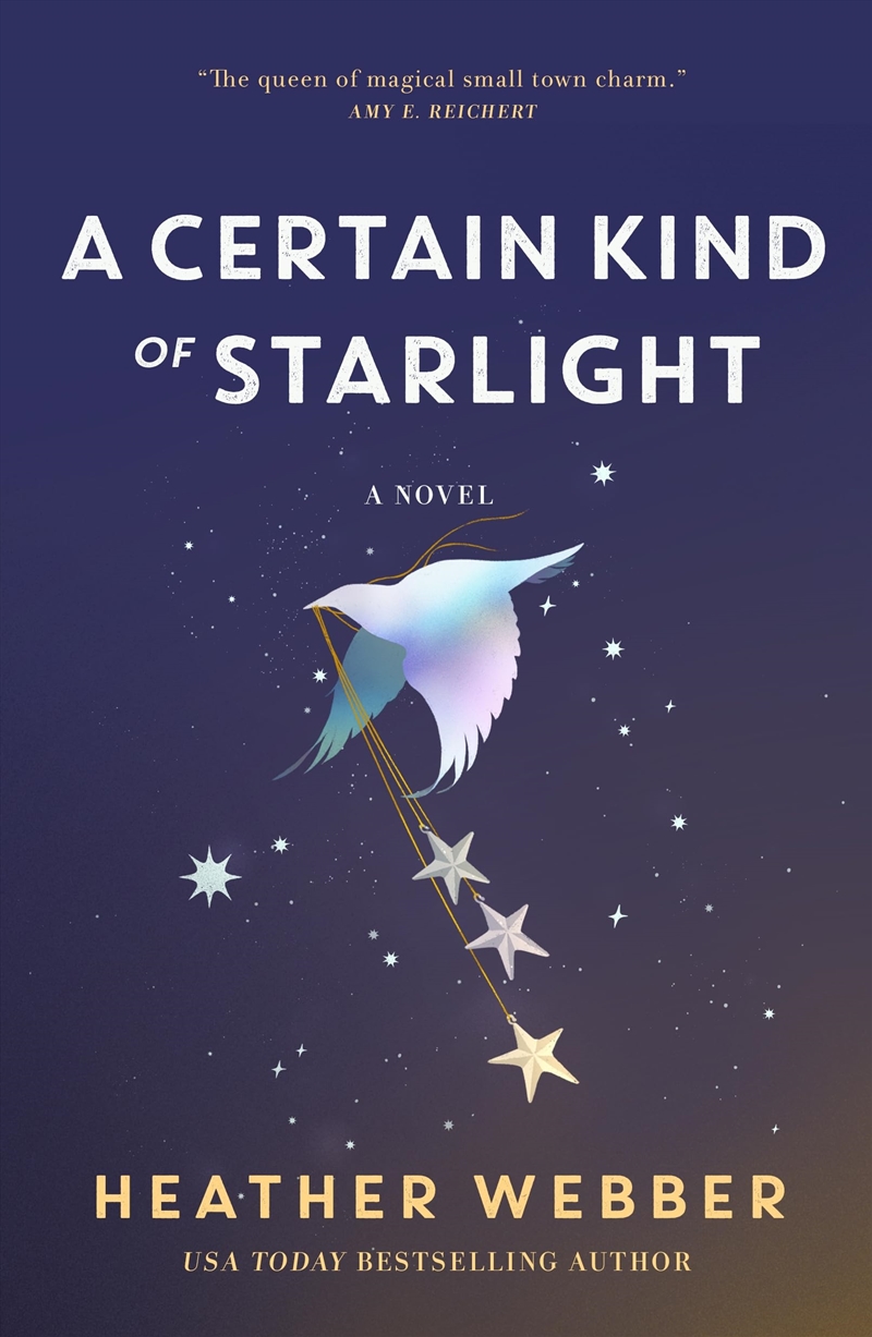 A Certain Kind Of Starlight: A Novel/Product Detail/General Fiction Books
