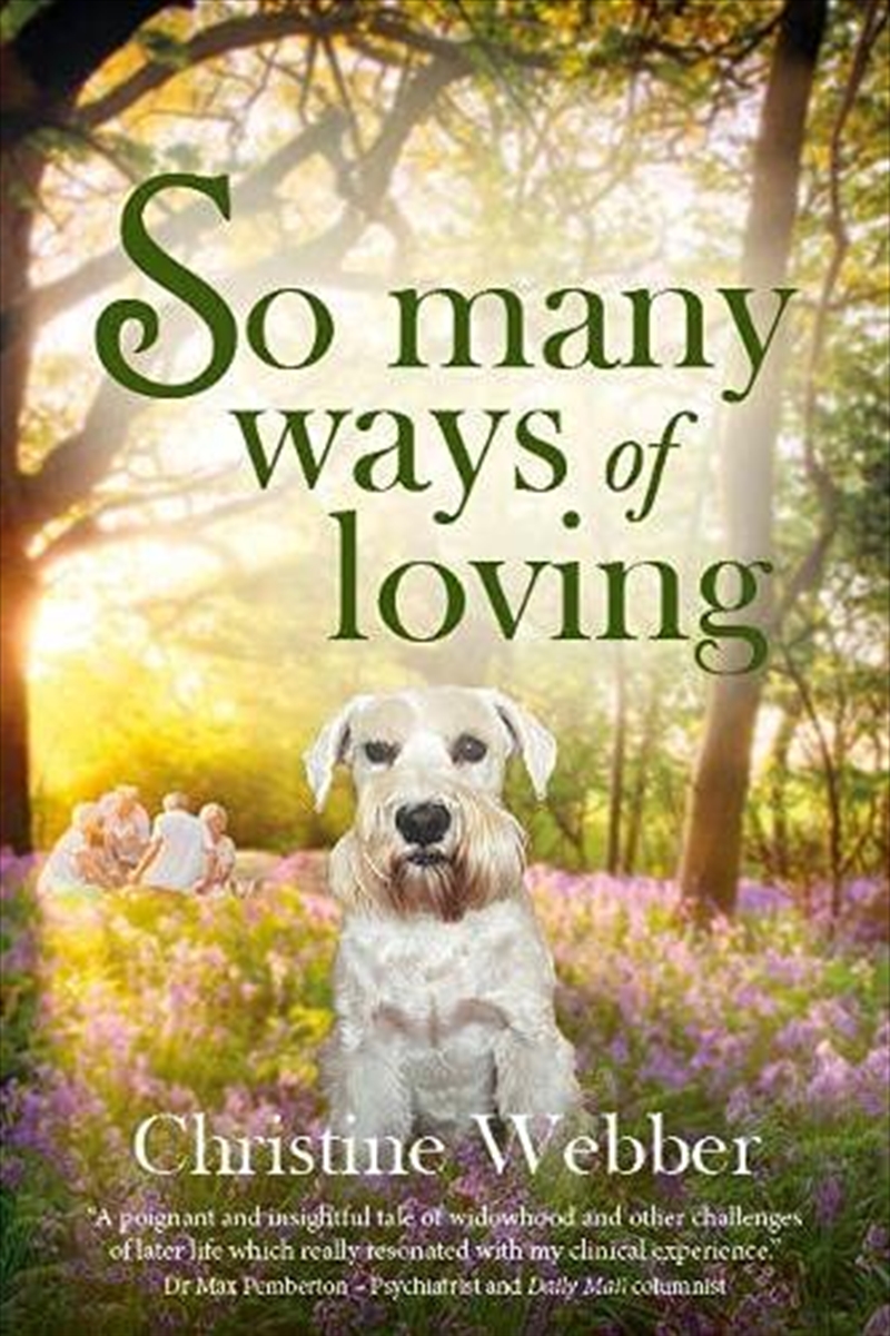 So Many Ways Of Loving/Product Detail/General Fiction Books