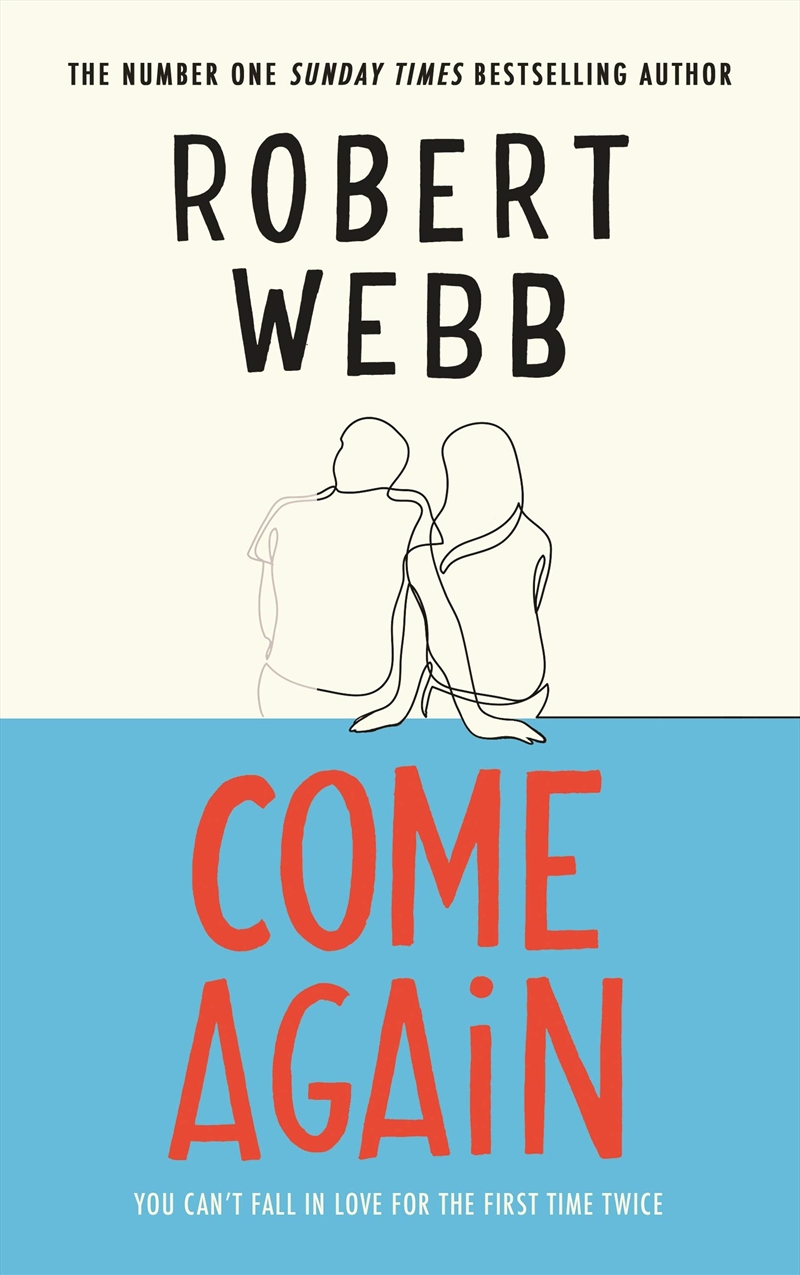 Come Again/Product Detail/General Fiction Books