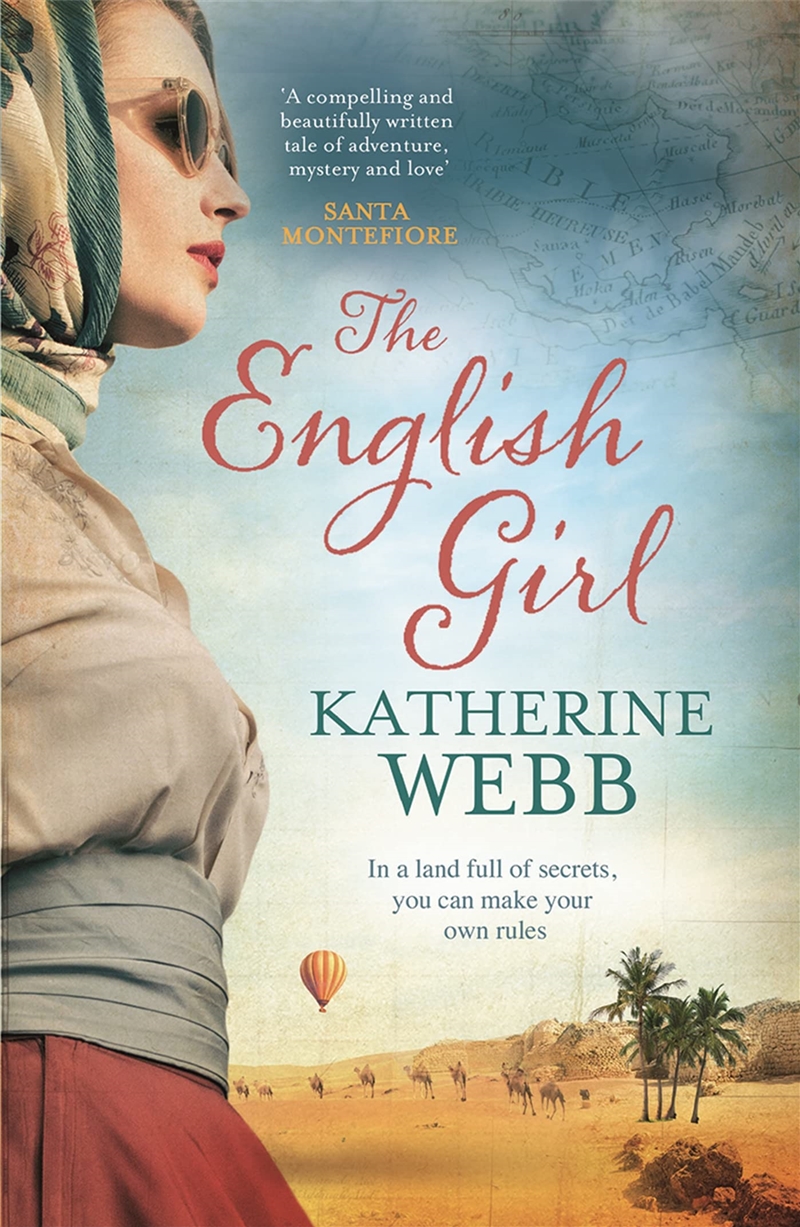 The English Girl: A Compelling, Sweeping Novel Of Love, Loss, Secrets And Betrayal/Product Detail/General Fiction Books