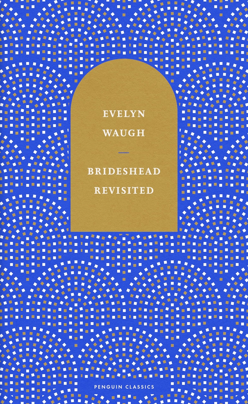 Brideshead Revisited/Product Detail/General Fiction Books