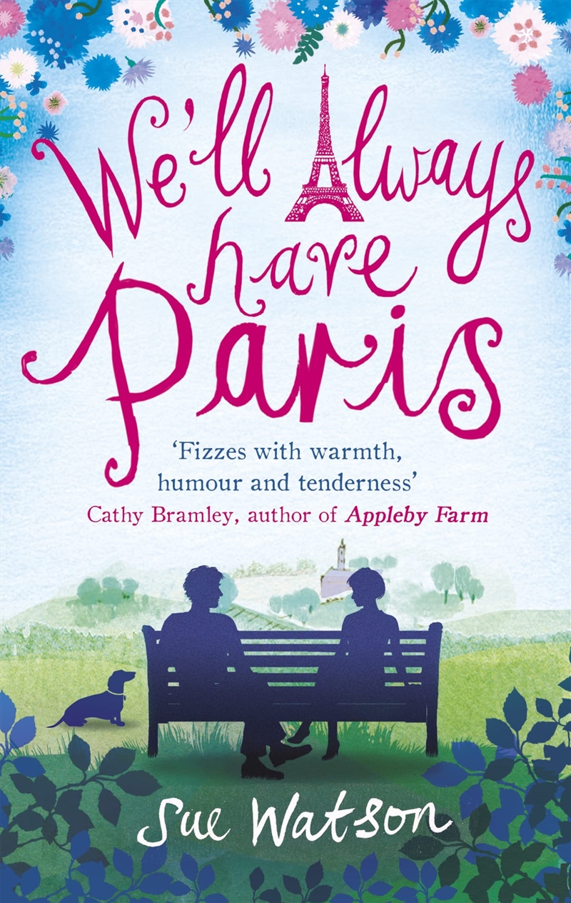 We'Ll Always Have Paris/Product Detail/General Fiction Books