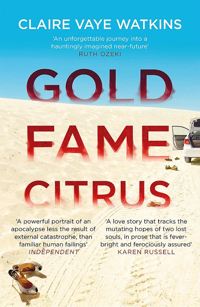 Gold Fame Citrus (French Edition)/Product Detail/General Fiction Books