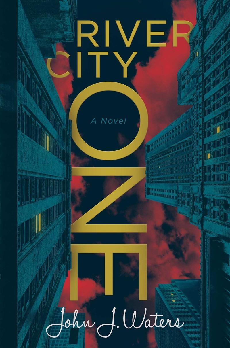 River City One: A Novel/Product Detail/General Fiction Books