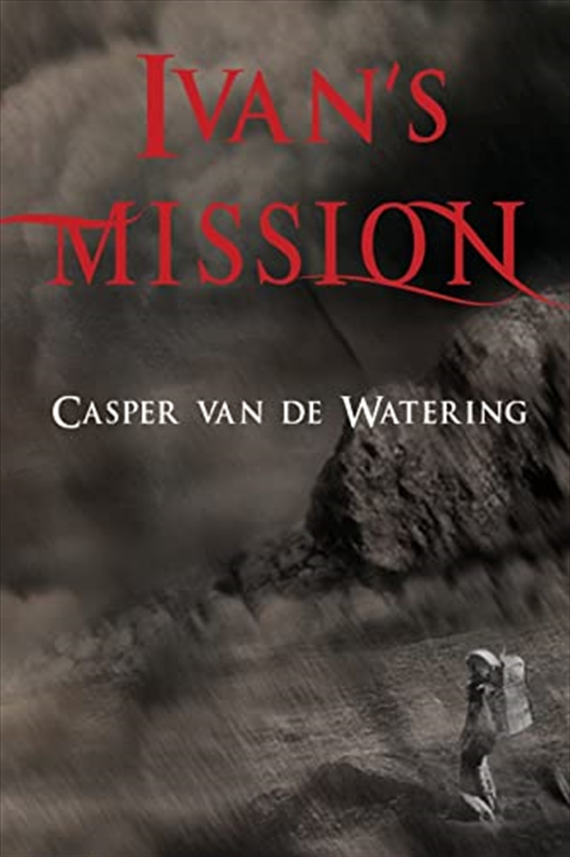 Ivan'S Mission/Product Detail/General Fiction Books