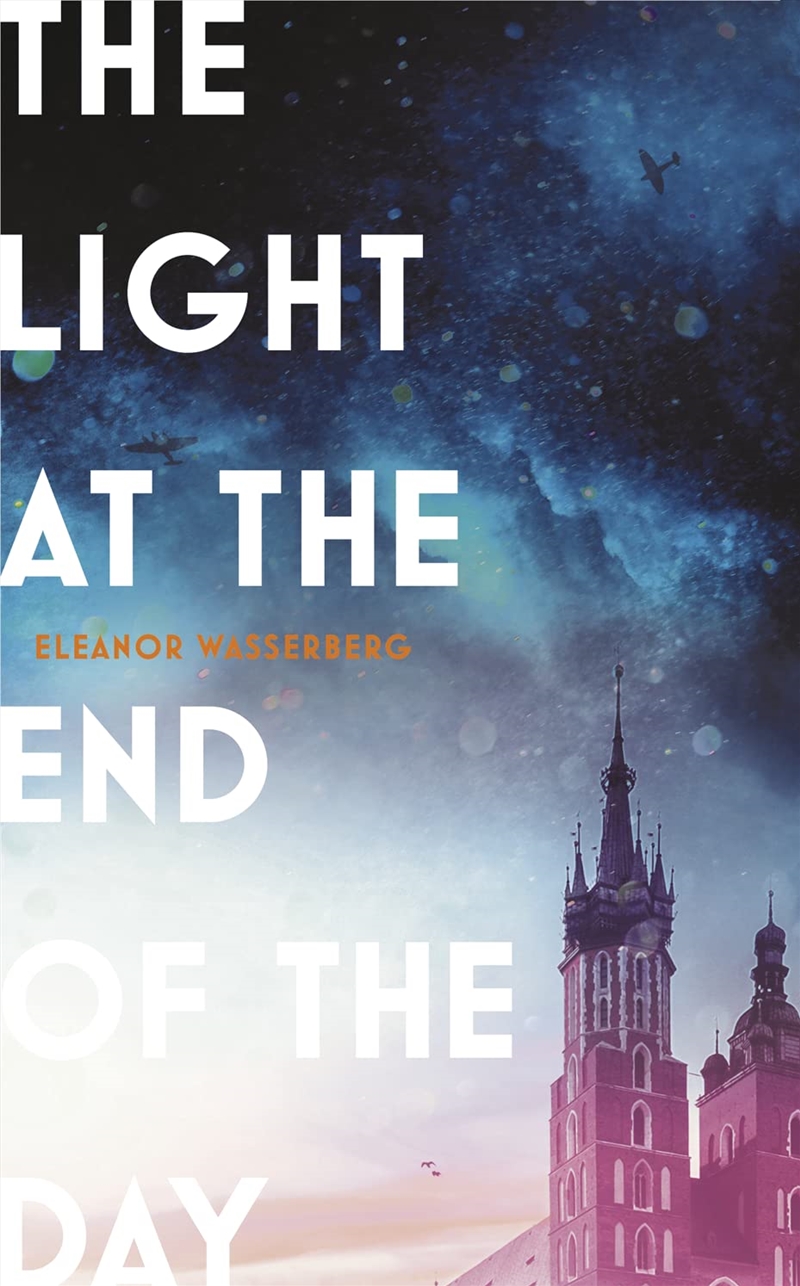 Light At The End Of The Day/Product Detail/General Fiction Books
