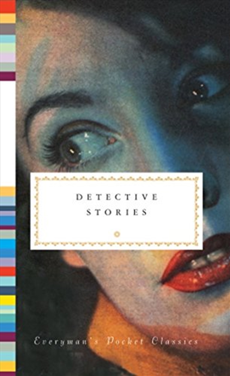 Detective Stories/Product Detail/General Fiction Books