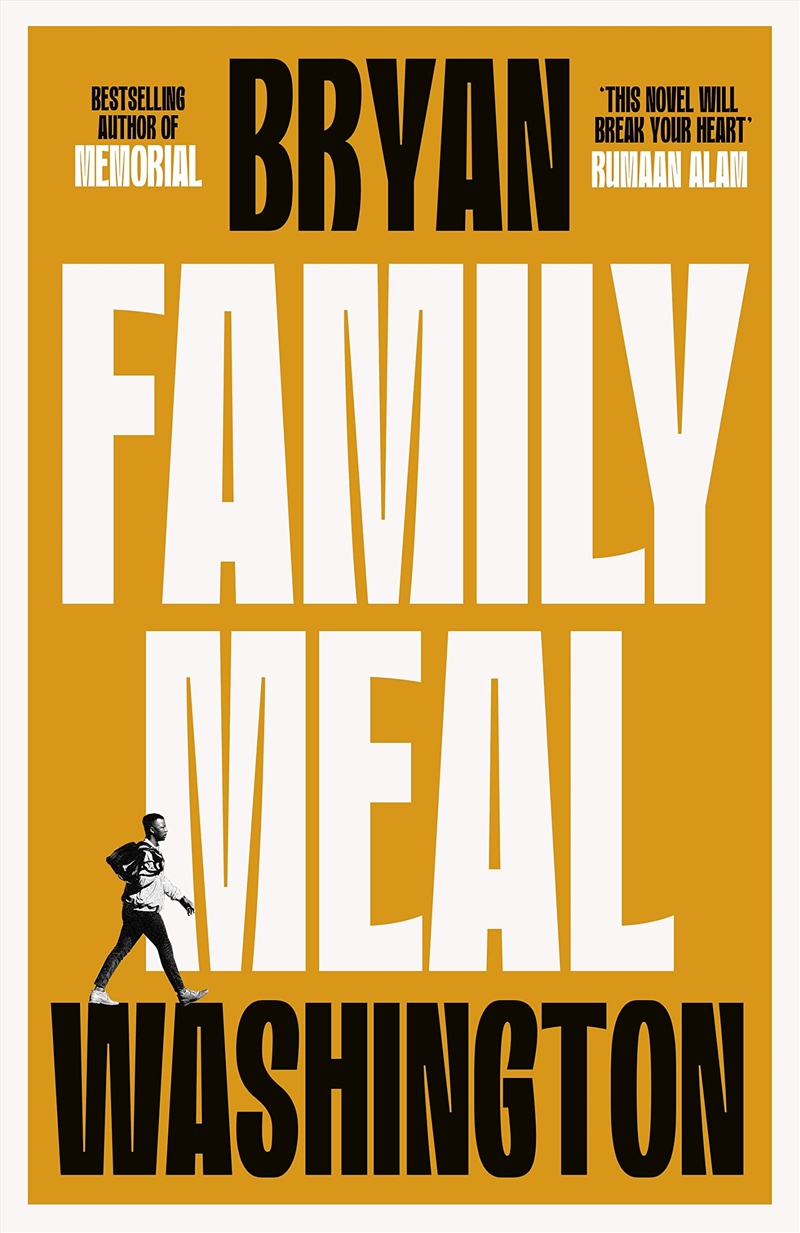 Family Meal/Product Detail/General Fiction Books