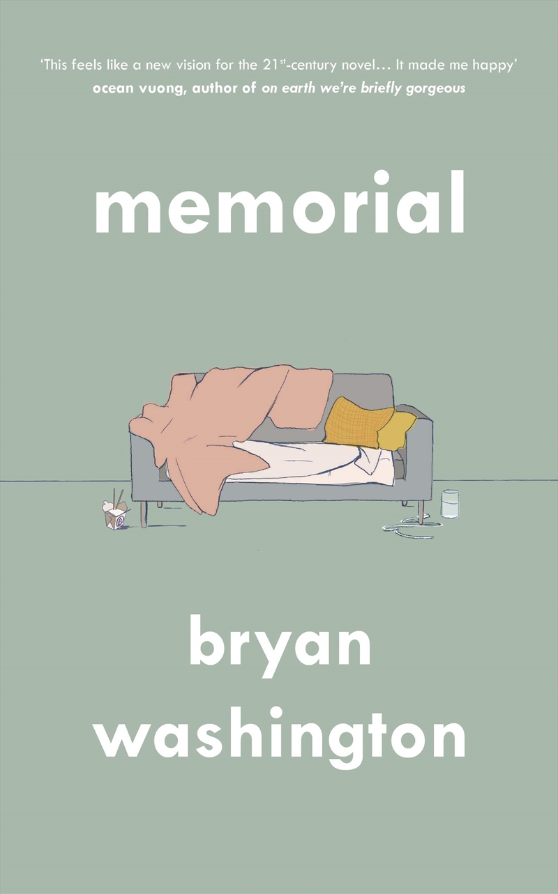 Memorial/Product Detail/General Fiction Books