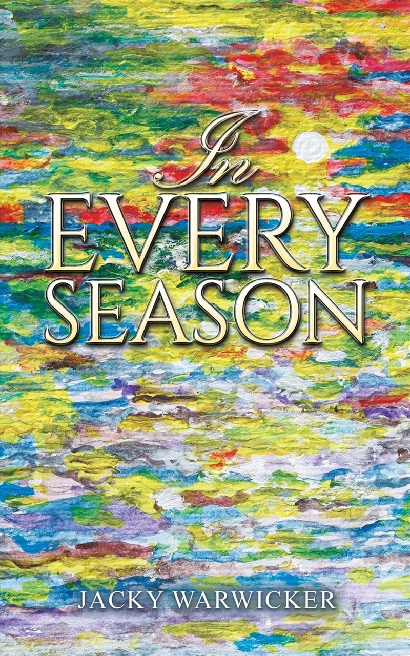 In Every Season/Product Detail/General Fiction Books