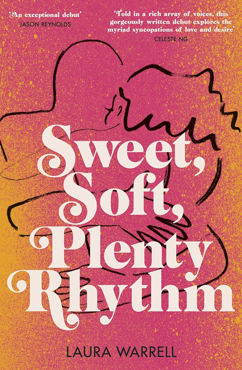 Sweet, Soft, Plenty Rhythm/Product Detail/General Fiction Books