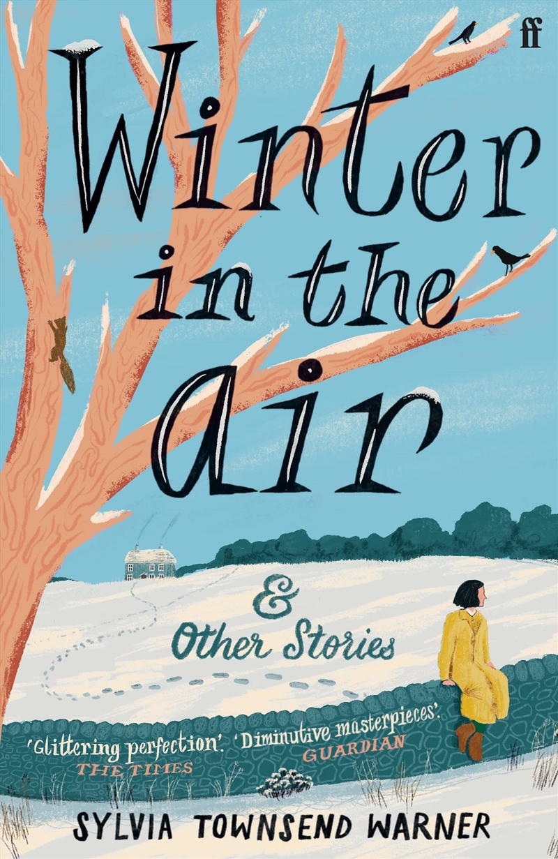 Winter in the Air/Product Detail/General Fiction Books