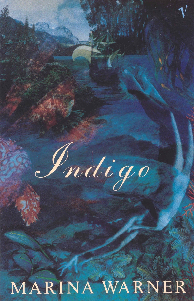 Indigo/Product Detail/General Fiction Books