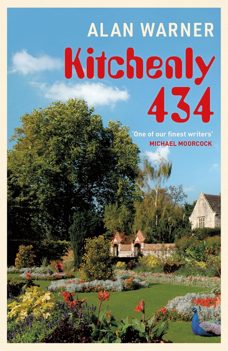 Kitchenly 434/Product Detail/General Fiction Books