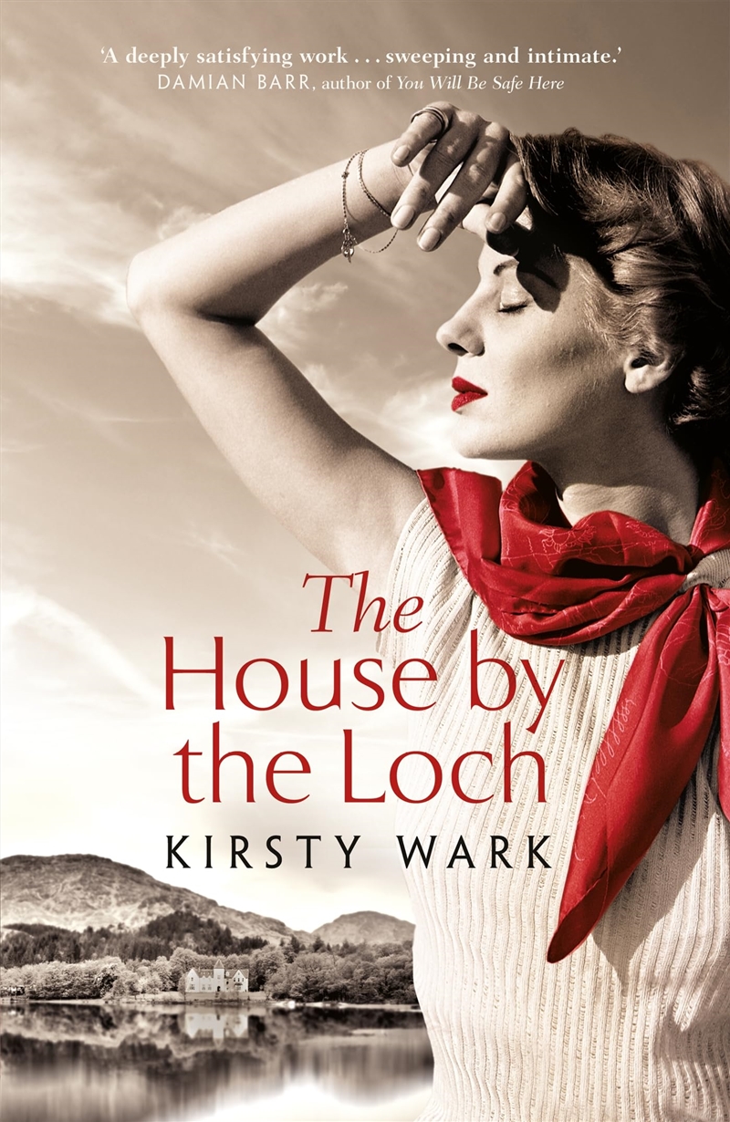 The House By The Loch/Product Detail/General Fiction Books