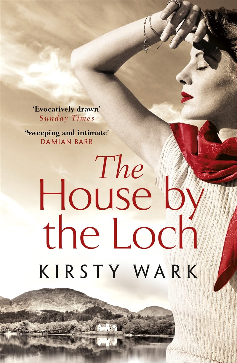 The House By The Loch/Product Detail/General Fiction Books