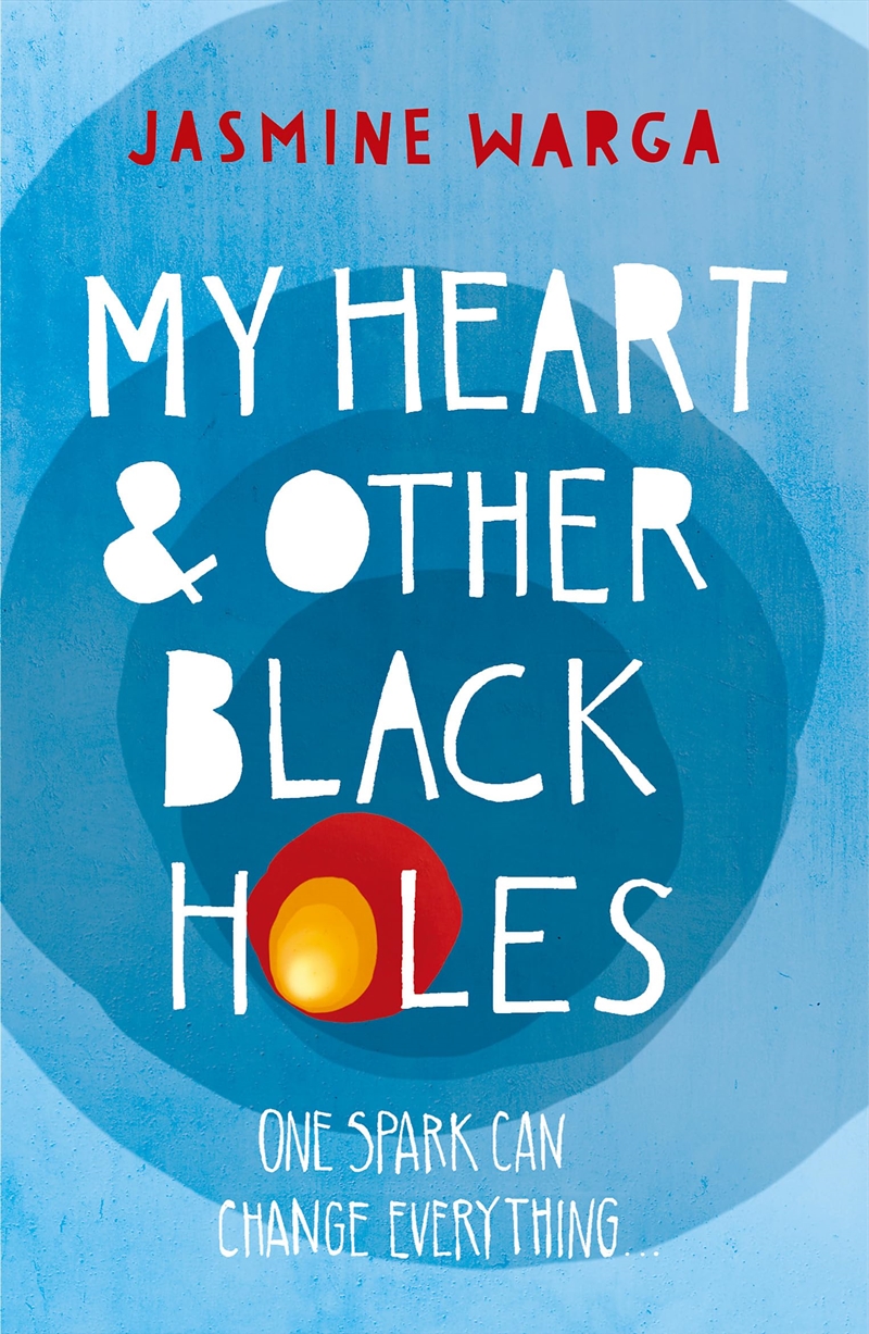 My Heart And Other Black Holes (English Edition)/Product Detail/General Fiction Books