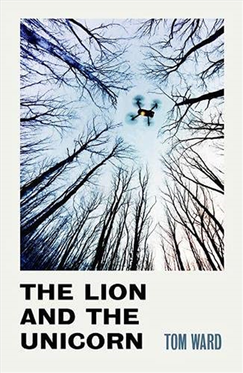 The Lion And The Unicorn/Product Detail/General Fiction Books