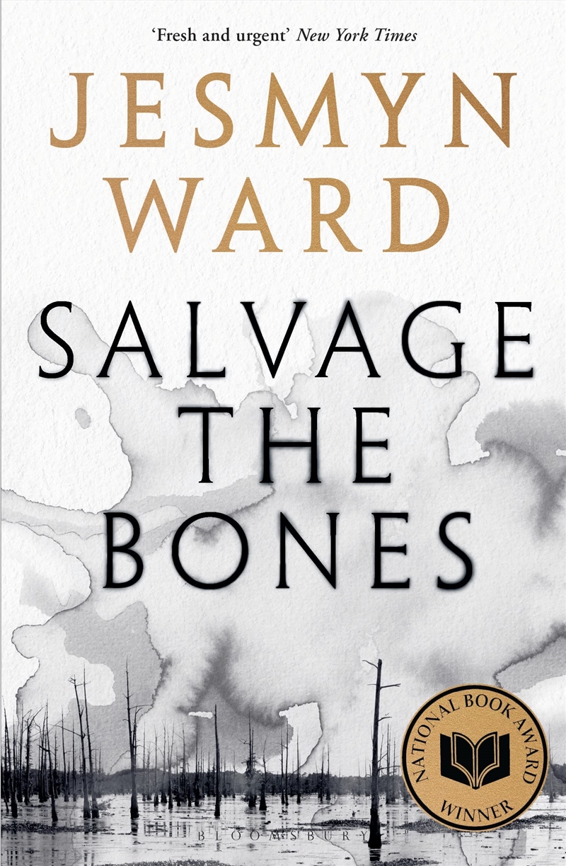 Salvage The Bones/Product Detail/General Fiction Books