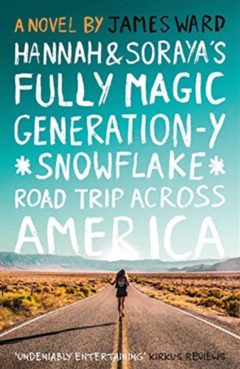 Hannahandsoraya'Sfullymagicgen/Product Detail/General Fiction Books