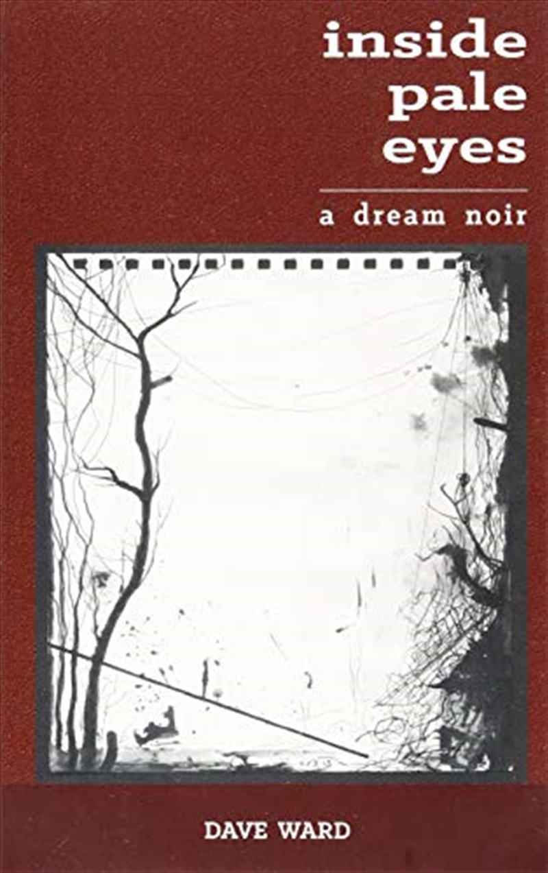 Inside Pale Eyes/Product Detail/General Fiction Books