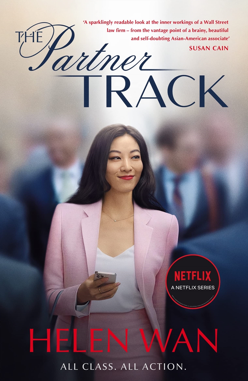 Partner Track/Product Detail/General Fiction Books