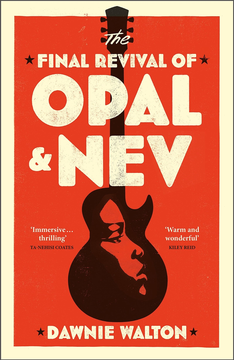 The Final Revival Of Opal & Nev/Product Detail/General Fiction Books