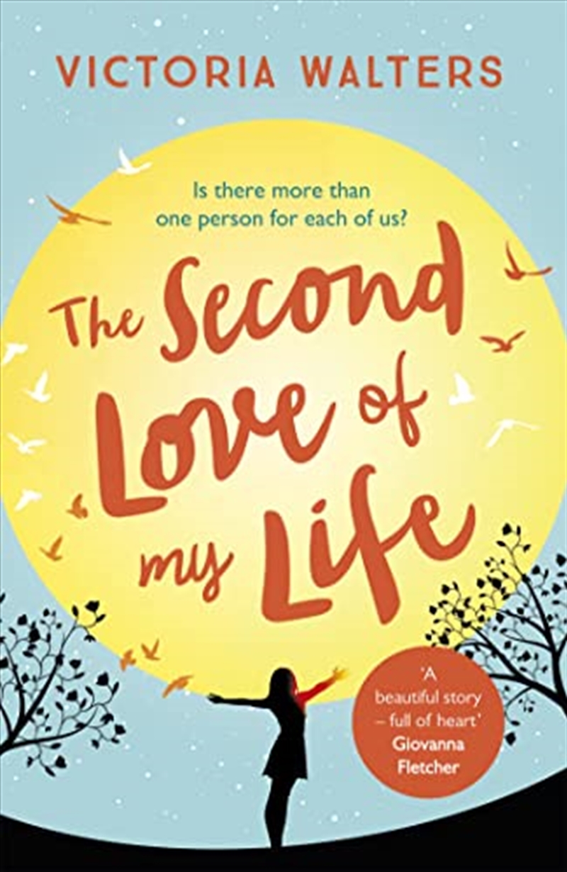 Second Love Of My Life/Product Detail/General Fiction Books