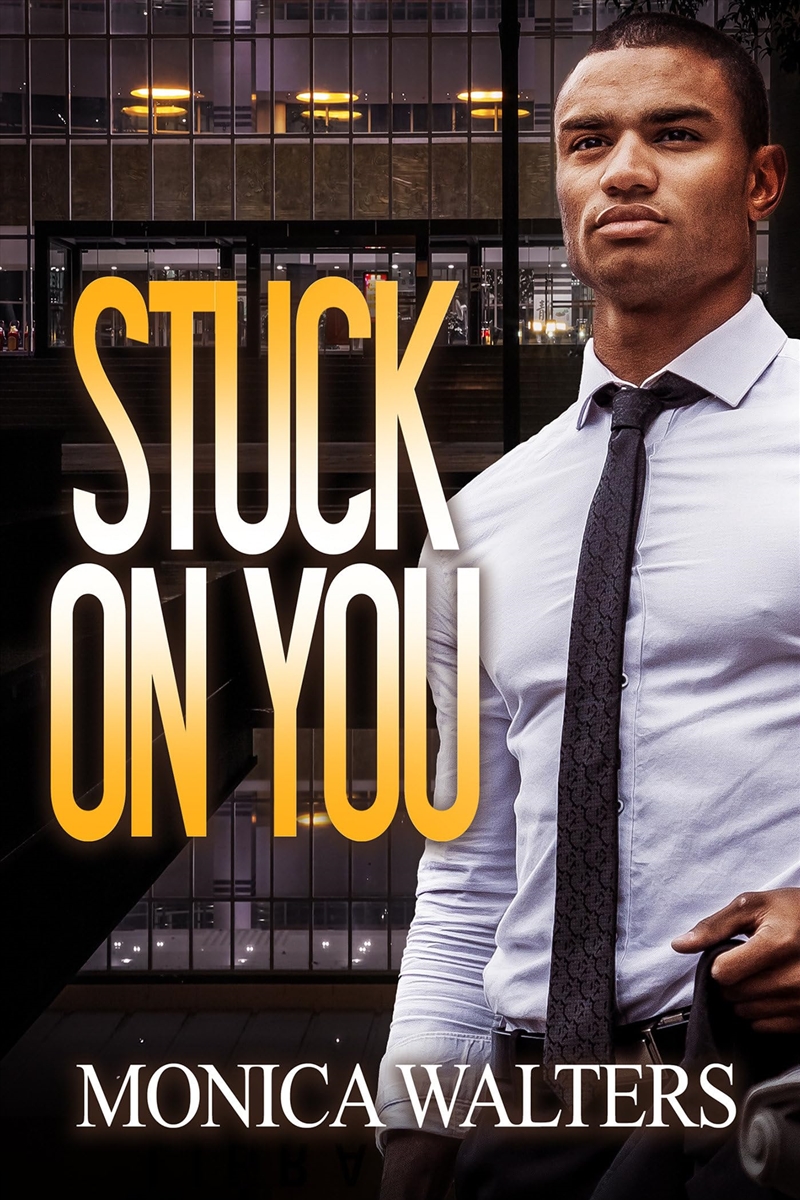 Stuck On You/Product Detail/General Fiction Books