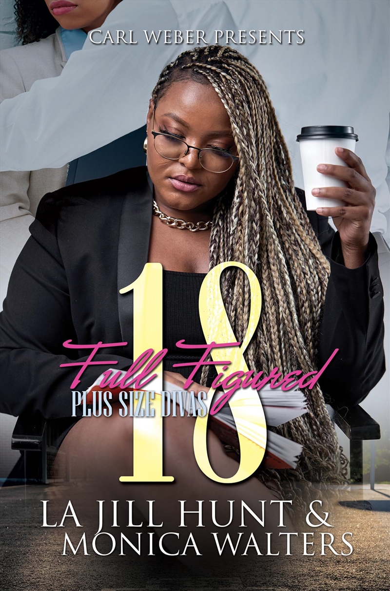 Full Figured 18/Product Detail/General Fiction Books