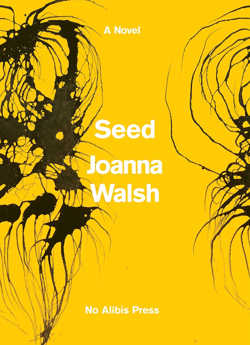 Seed/Product Detail/General Fiction Books