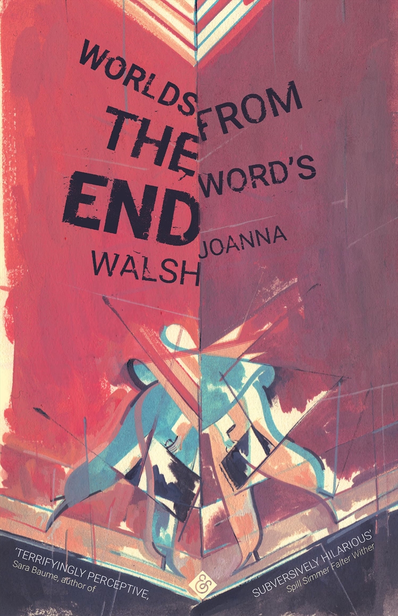 Worlds From The Word'S End/Product Detail/General Fiction Books