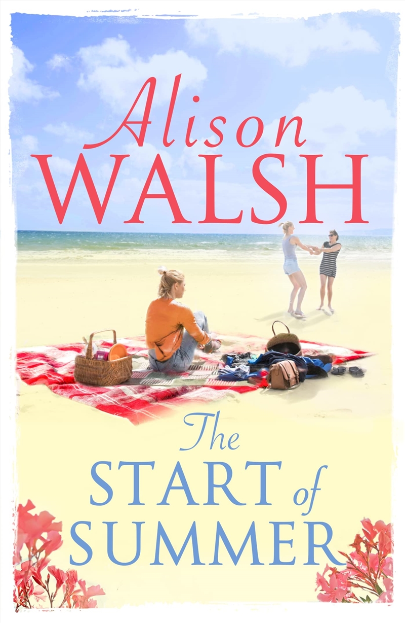 The Start Of Summer/Product Detail/General Fiction Books