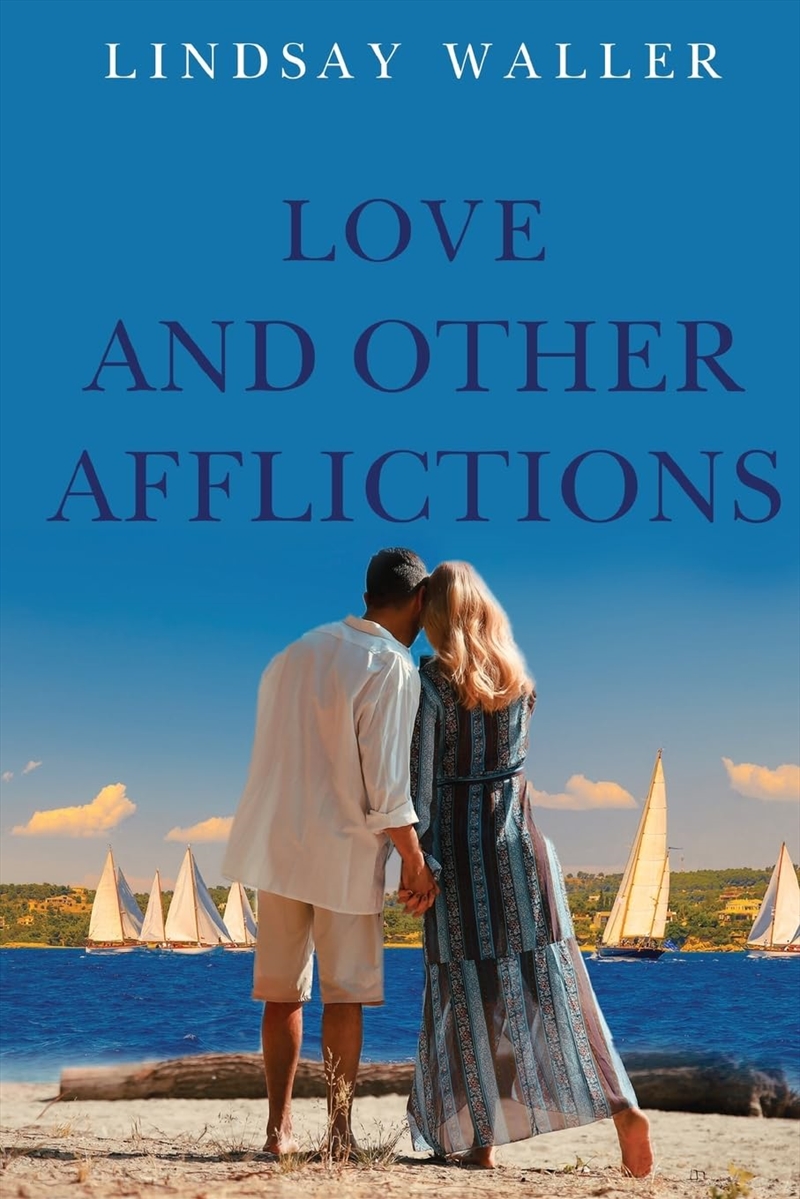 Love And Other Afflictions/Product Detail/General Fiction Books