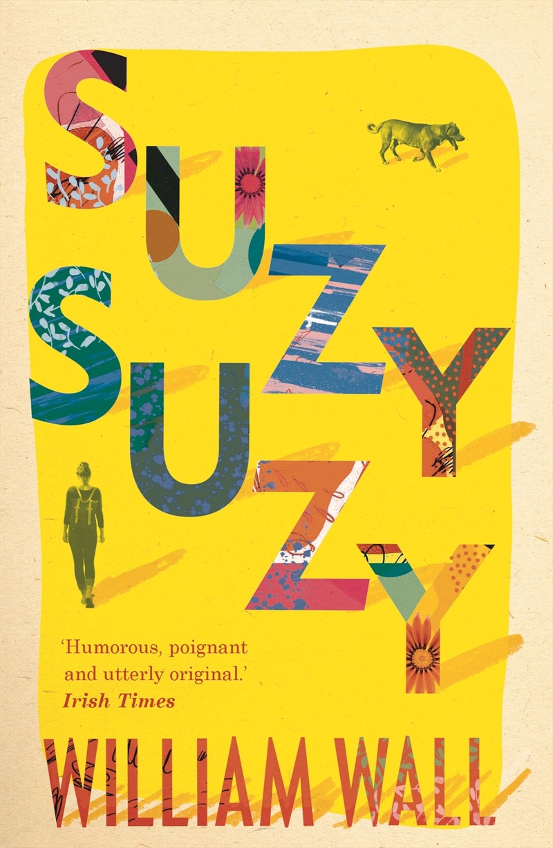 Suzy Suzy/Product Detail/General Fiction Books