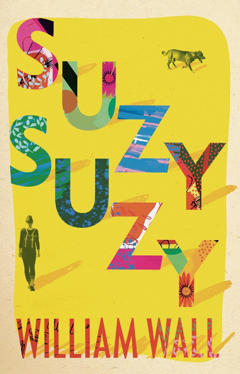 Suzy Suzy/Product Detail/General Fiction Books