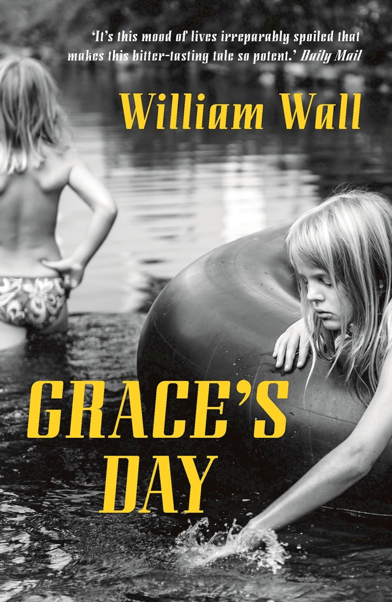 Grace'S Day/Product Detail/General Fiction Books