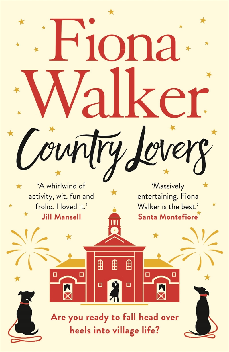 Country Lovers (Compton Magna Series)/Product Detail/General Fiction Books