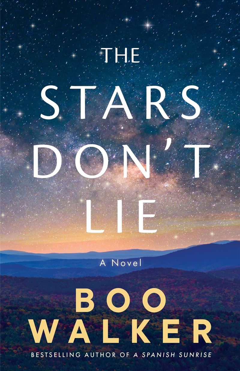 The Stars Don'T Lie: A Novel/Product Detail/General Fiction Books